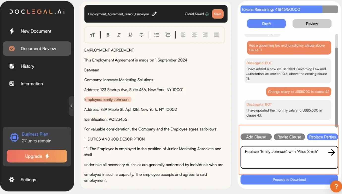 AI Contract Review Guide
