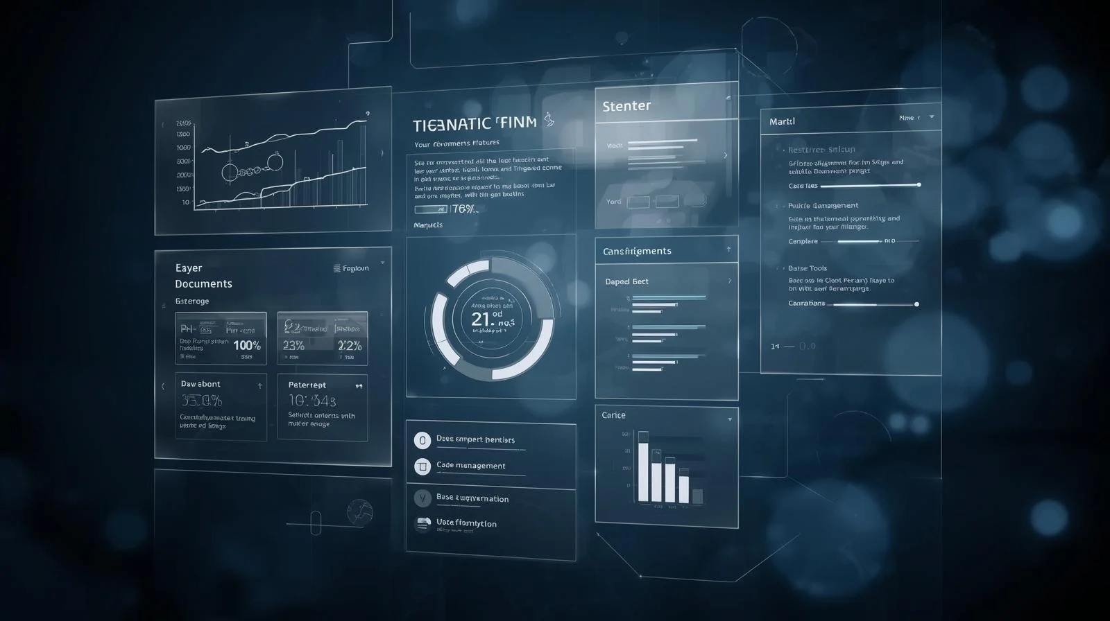 Harvey AI Alternative? Find out the best AI legal assistant for small firms