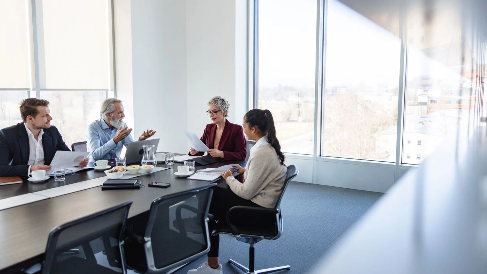 How to Protect Minority Shareholder Rights (with Examples)?