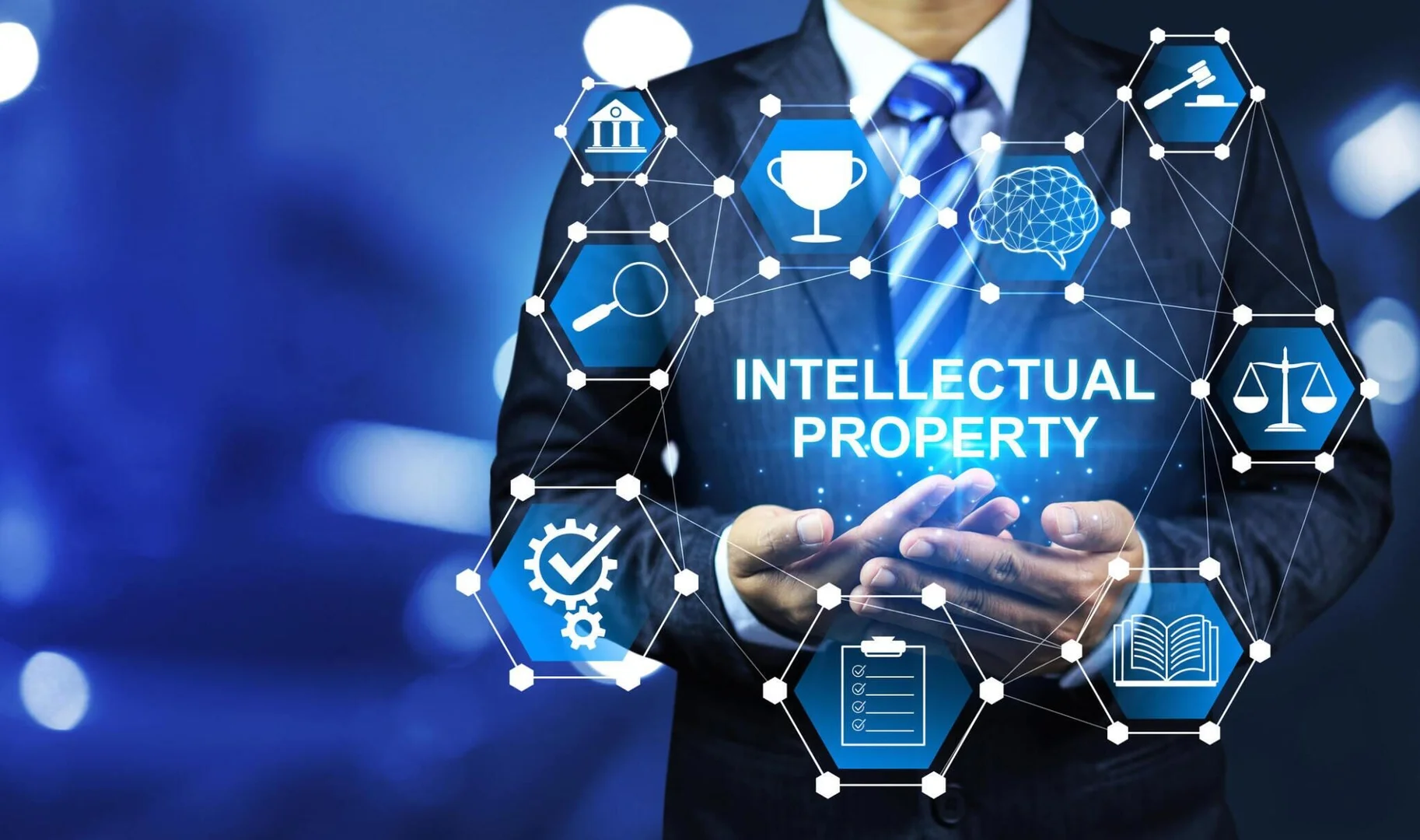 What is Intellectual Property (IP) and How to Protect it?