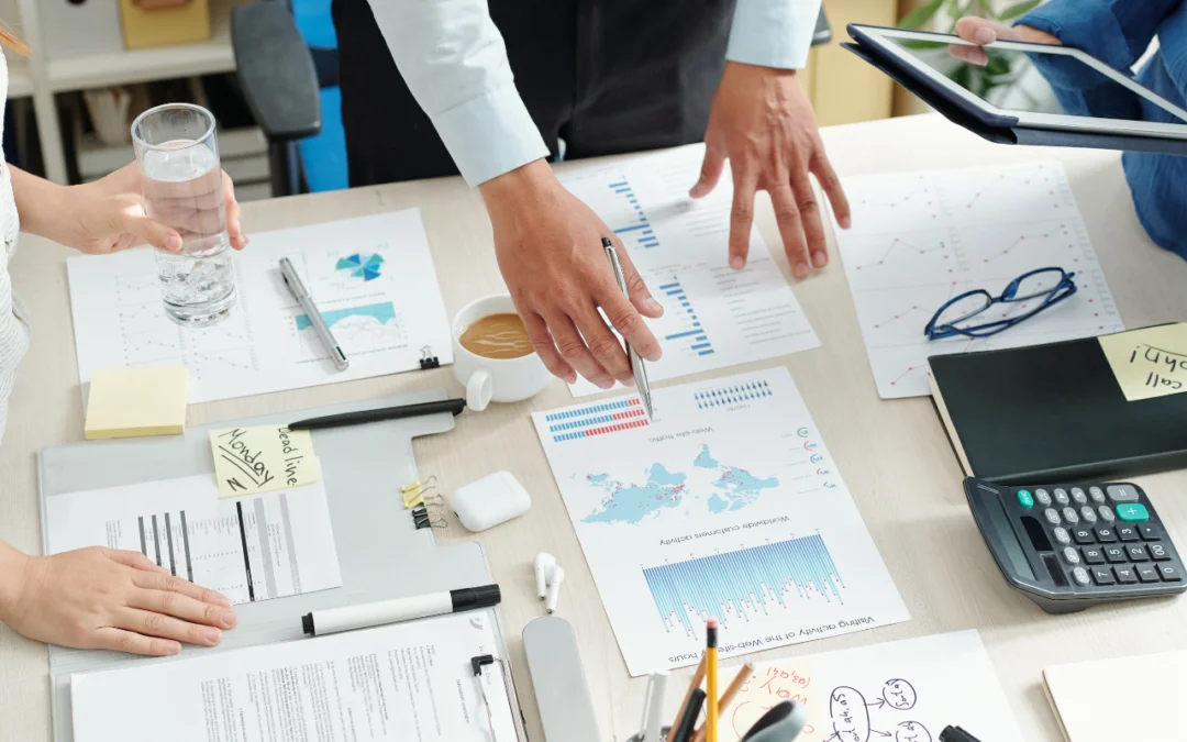 An AI Finance Documents GenHow to Use Legal AI for Business Finance Documents: A 2026 Guide