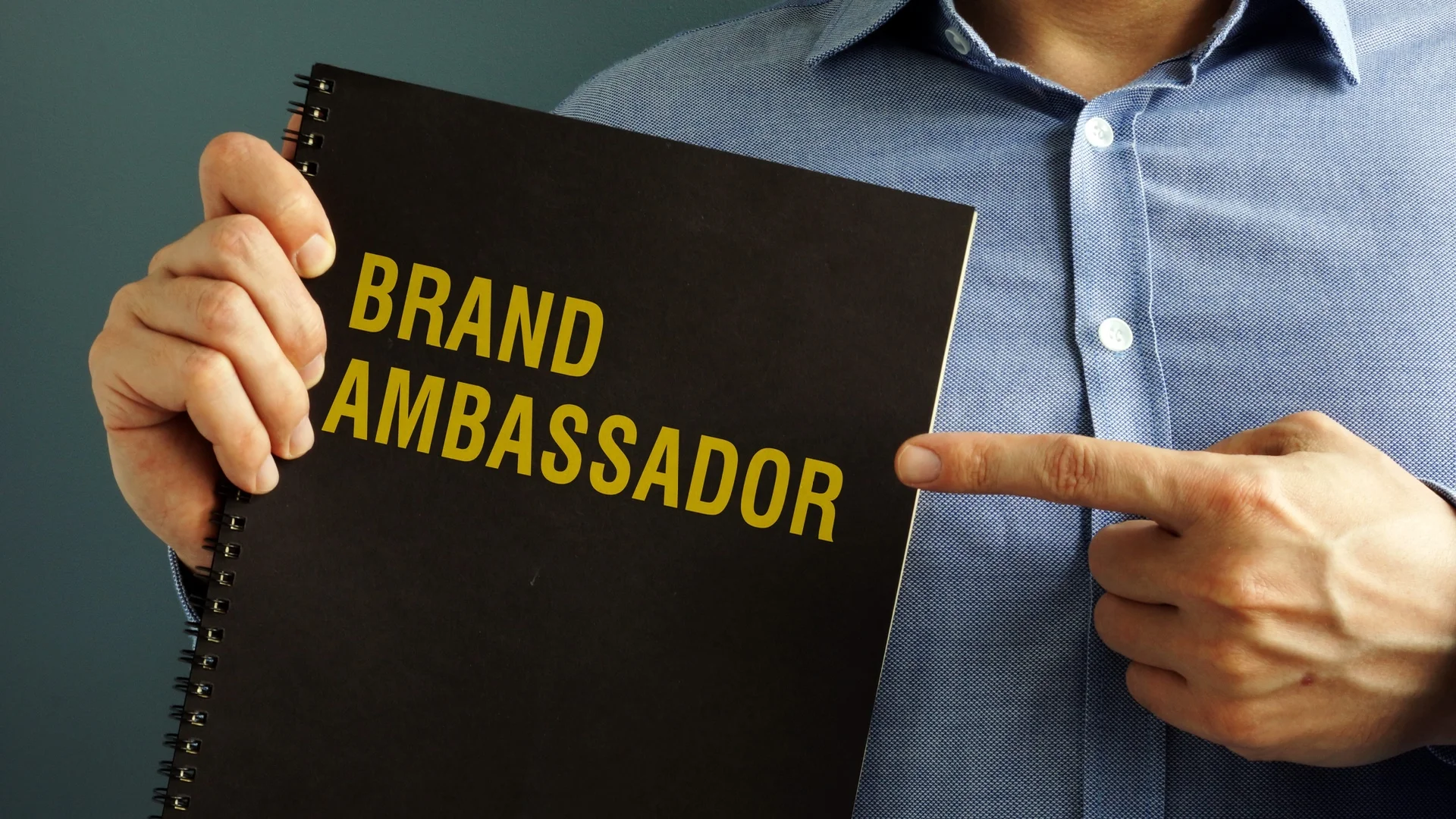 Brand Ambassador Agreement For A New Company in 2026
