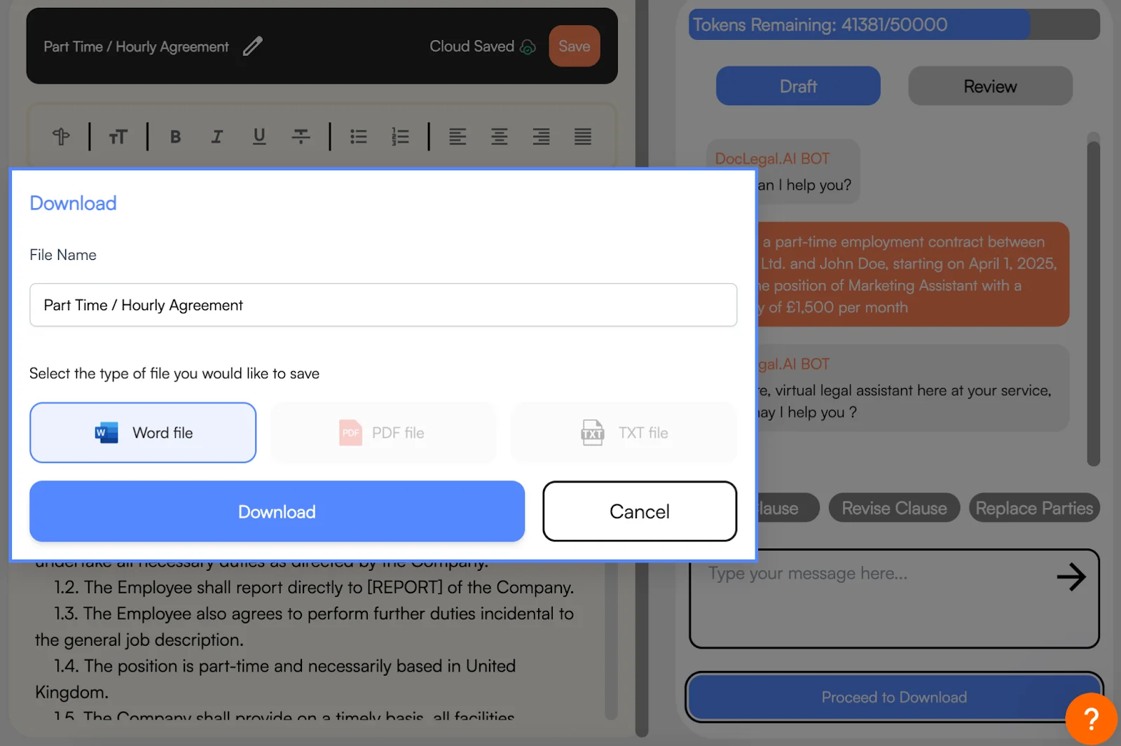 Download Document