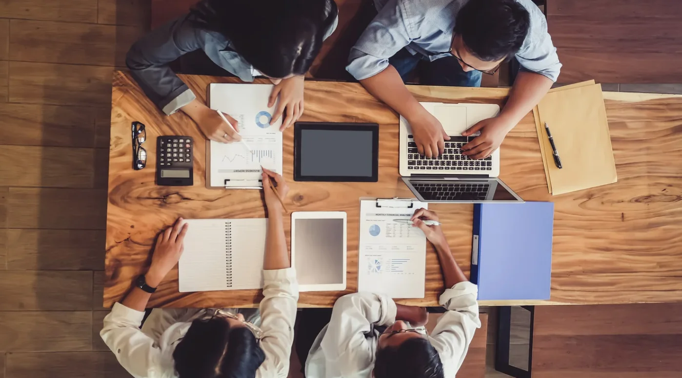 Legal Documents Needed to Start a Business | Templates Here! · DocLegal.Ai