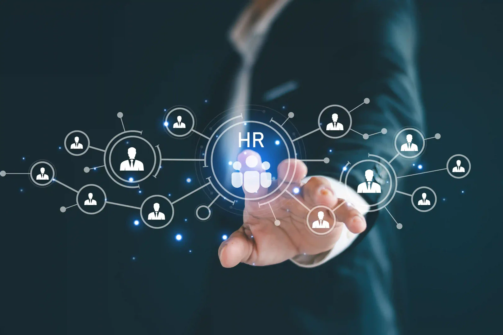 How to Streamline HR Processes: Legal Documents and Templates