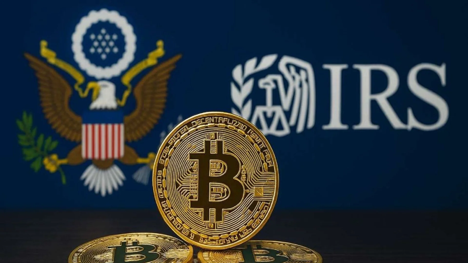 Do I Need to Pay Tax on Crypto Gains? Yes — and Here are 5 Tips for Filling Out IRS Forms.