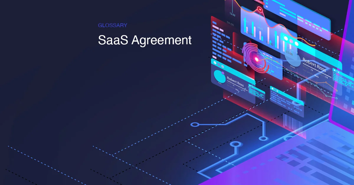 SaaS Agreements: Why Should You Care?
