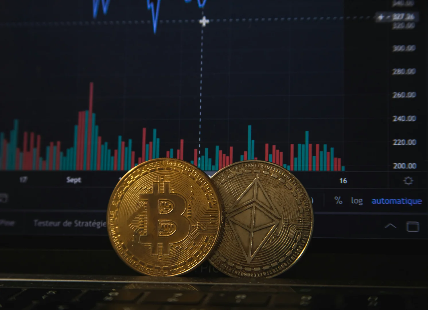 Stop Overpaying Crypto Taxes: 7 Legal Hacks the IRS Won’t Tell You!