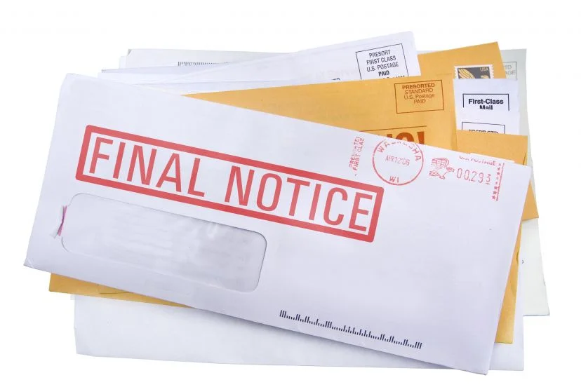 Different Types of Cease-and-Desist Letter and Guide to Drafting (2026 Template Included)